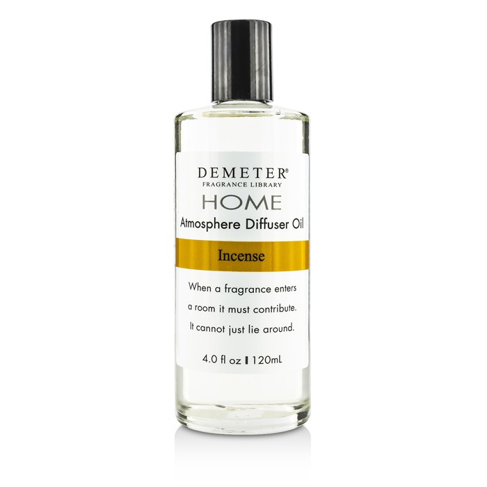 Demeter Atmosphere Diffuser Oil - Incense 120ml/4ozProduct Thumbnail