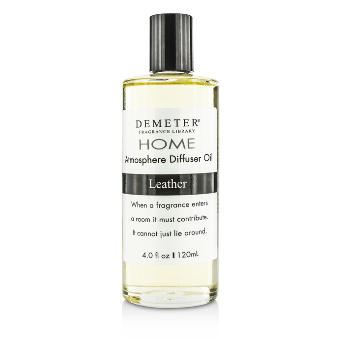 Demeter Atmosphere Diffuser Oil - Leather 120ml/4ozProduct Thumbnail