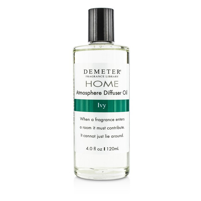 Demeter Atmosphere Diffuser Oil - Ivy 120ml/4ozProduct Thumbnail