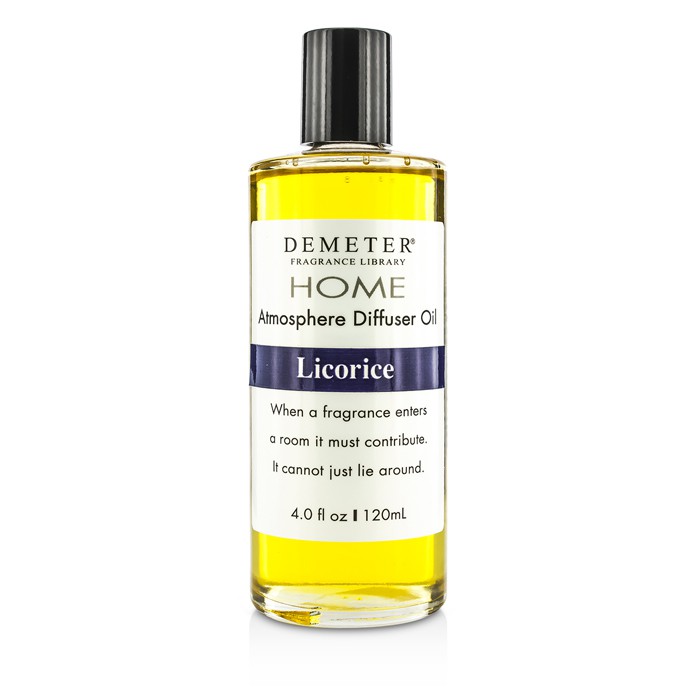 Demeter Dyfuzor zapachowy Atmosphere Diffuser Oil - Licorice 120ml/4ozProduct Thumbnail