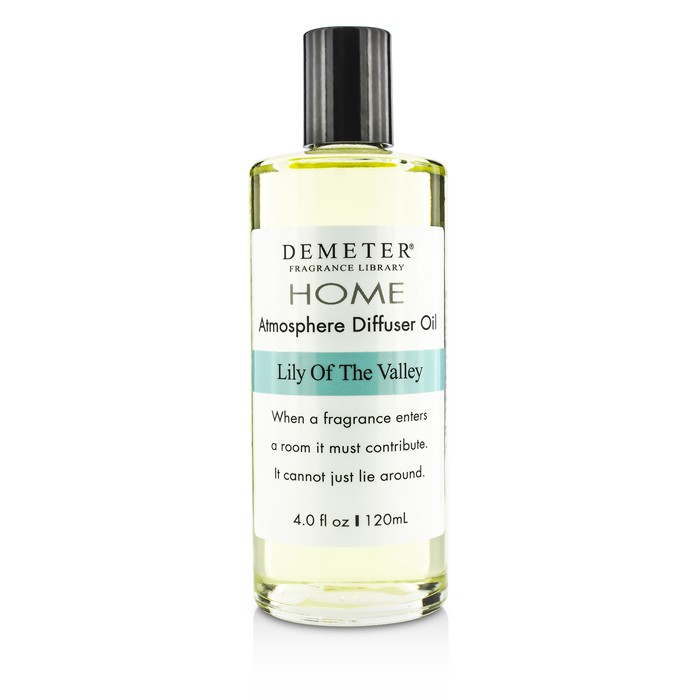 Demeter Atmosphere Diffuser Oil - Lily Of The Valley 120ml/4ozProduct Thumbnail