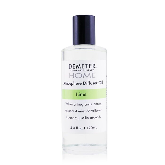 Demeter Aceite Difusor Ambiente - Lime 120ml/4ozProduct Thumbnail