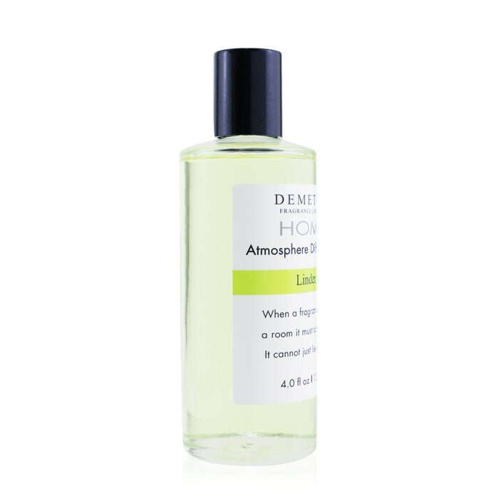Demeter Atmosphere Diffuser Oil - Linden 120ml/4ozProduct Thumbnail