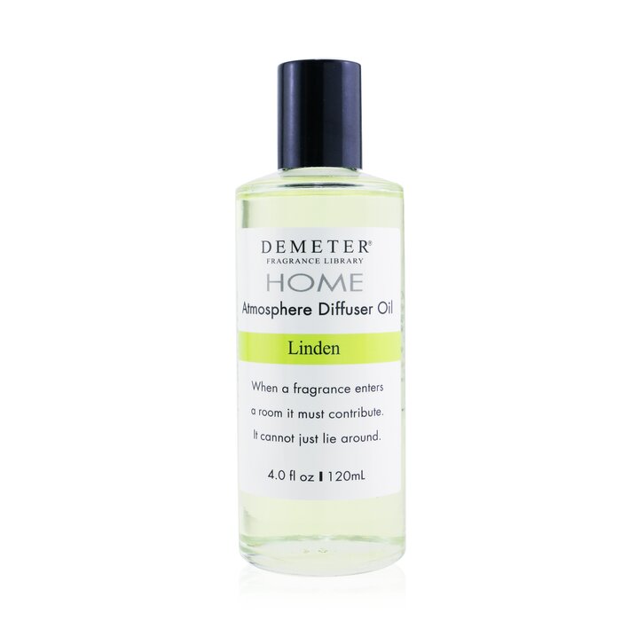 Demeter Atmosphere Diffuser Oil - Linden 120ml/4ozProduct Thumbnail