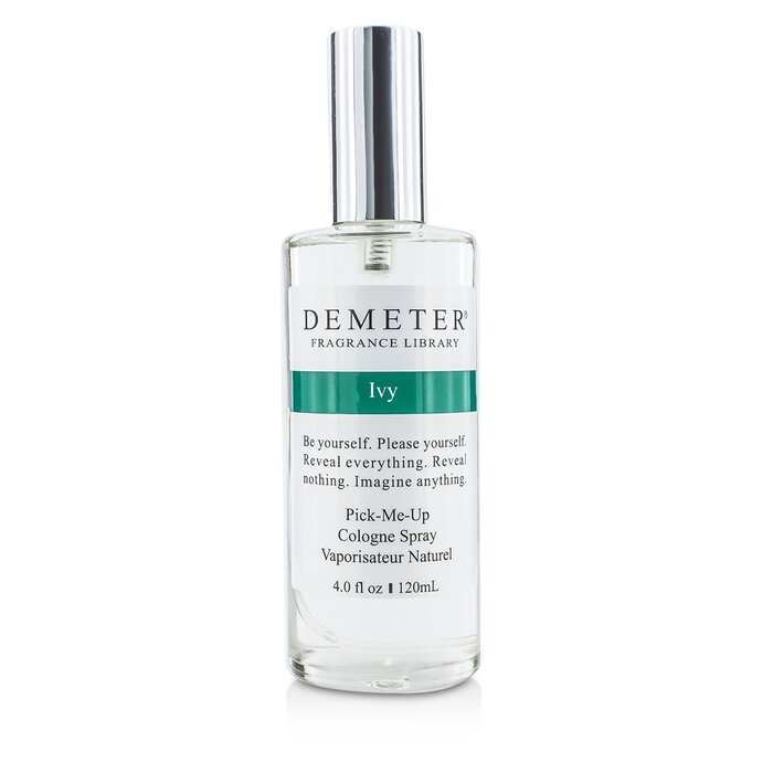Demeter Ivy - kolínská voda s rozprašovačem 120ml/4ozProduct Thumbnail