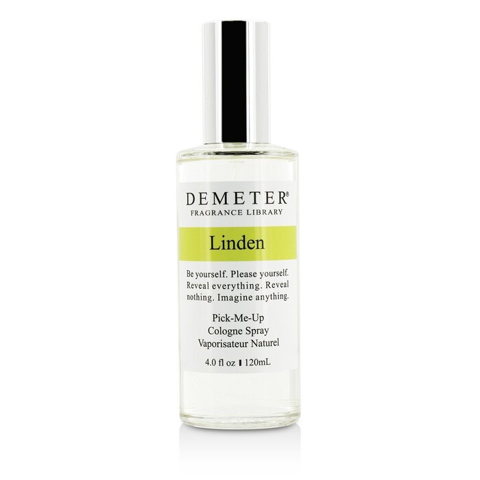 Demeter Linden Cologne Spray - Tuoksu 120ml/4ozProduct Thumbnail