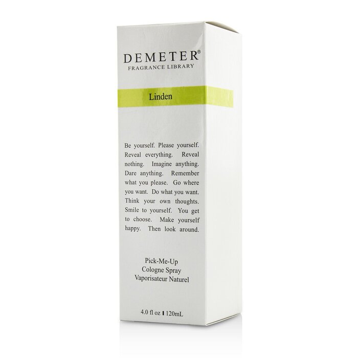 Demeter Linden Colonie Spray 120ml/4ozProduct Thumbnail