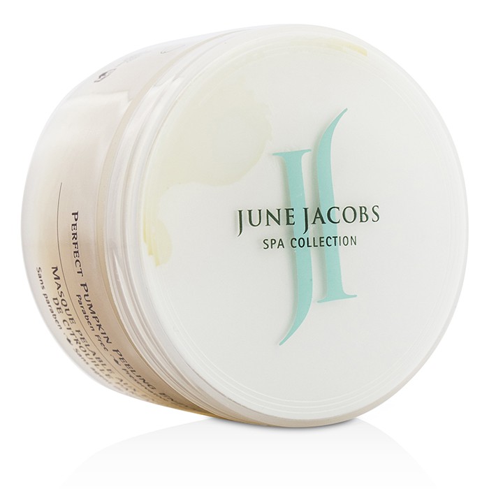 June Jacobs Peelingová maska s dýňovými enzymy Perfect Pumpkin Peeling Enzyme Masque (bez krabičky) 90ml/3ozProduct Thumbnail