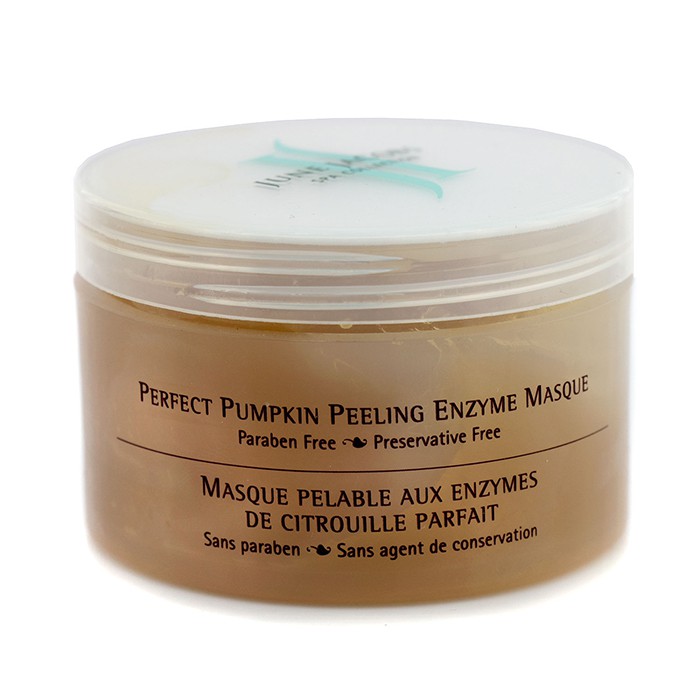 June Jacobs Perfect Pumpkin Peeling Enzyme Masque (Unboxed) 90ml/3ozProduct Thumbnail