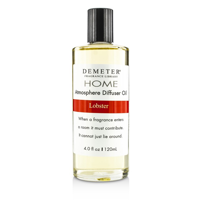 Demeter Atmosphere Diffuser Oil - Lobster 120ml/4ozProduct Thumbnail