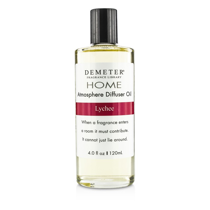 Demeter Atmosphere Diffuser Oil - Lychee 120ml/4ozProduct Thumbnail