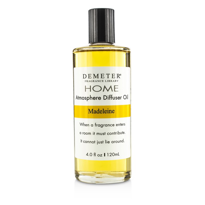 Demeter Atmosphere Diffuser Oil - Madeleine 120ml/4ozProduct Thumbnail