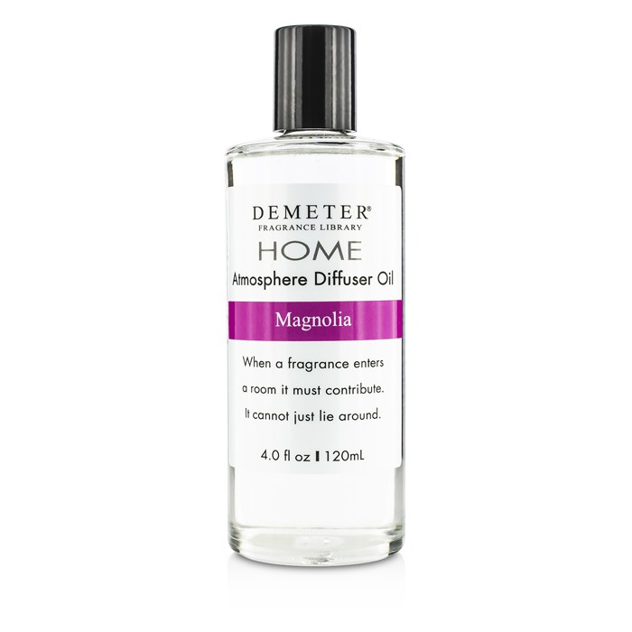 Demeter Atmosphere Diffuser Oil - Magnolia 120ml/4ozProduct Thumbnail