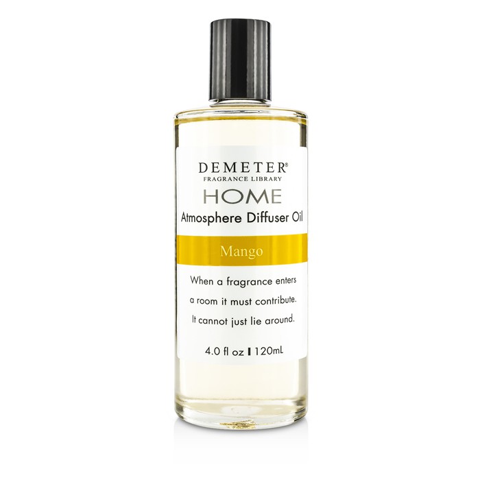 Demeter Dyfuzor zapachowy Atmosphere Diffuser Oil - Mango 120ml/4ozProduct Thumbnail