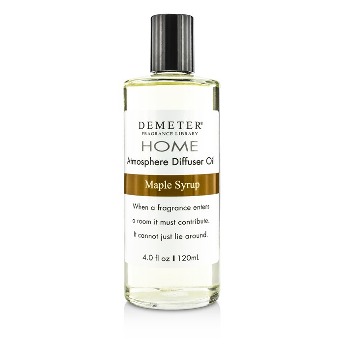 Demeter น้ำมันหอม Atmosphere Diffuser Oil - Maple Syrup 120ml/4ozProduct Thumbnail