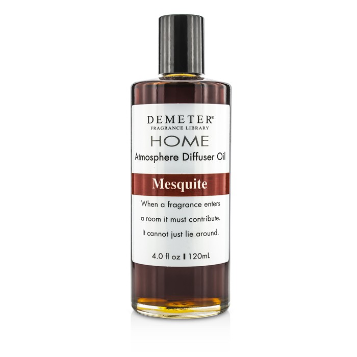 ディメーター Demeter Atmosphere Diffuser Oil - Mesquite 120ml/4ozProduct Thumbnail