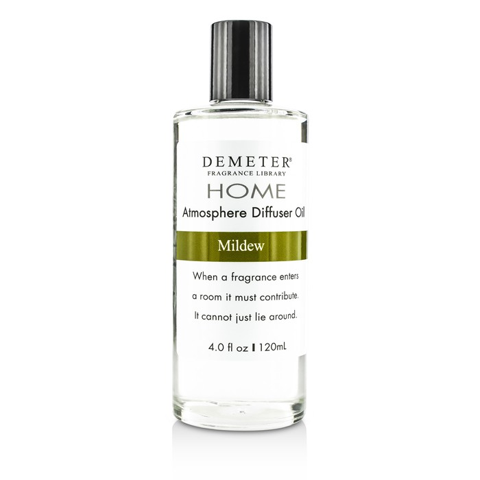 Demeter Aceite Difusor Ambiente - Mildew 120ml/4ozProduct Thumbnail
