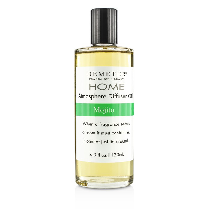 Demeter Atmosphere Diffuser Oil - Mojito 120ml/4ozProduct Thumbnail