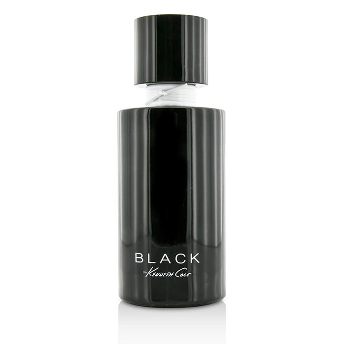 Kenneth Cole Black - parfémovaná voda s rozprašovačem 100ml/3.4ozProduct Thumbnail
