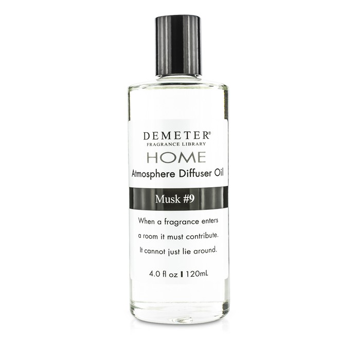 Demeter Atmosphere Diffuser Oil - Musk #9 120ml/4ozProduct Thumbnail