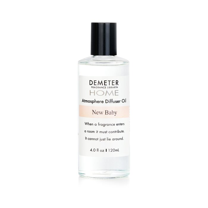 Demeter Atmosphere Diffuser Oil - New Baby 120ml/4ozProduct Thumbnail