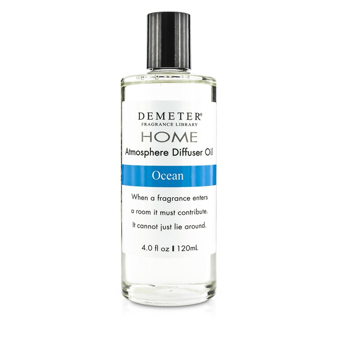 Demeter Dyfuzor zapachowy Atmosphere Diffuser Oil - Ocean 120ml/4ozProduct Thumbnail