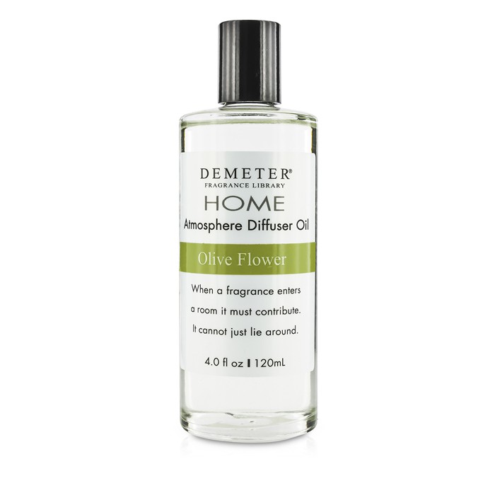 Demeter น้ำมันหอม Atmosphere Diffuser Oil - Olive Flower 120ml/4ozProduct Thumbnail