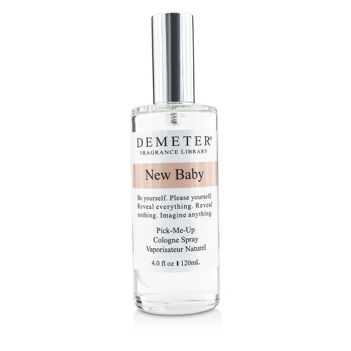 Demeter New Baby Colonie Spray 120ml/4ozProduct Thumbnail
