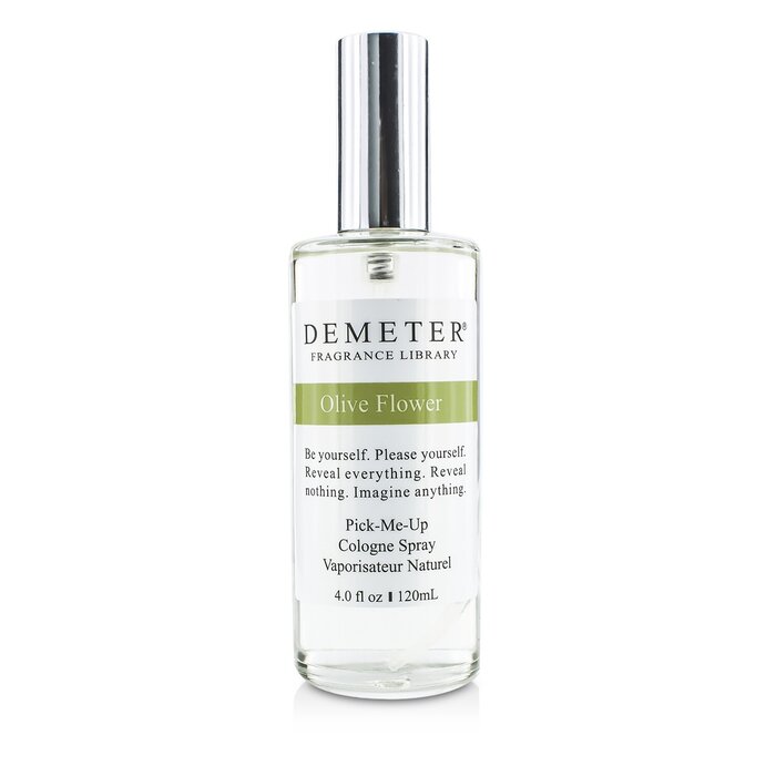 Demeter Olive Flower Spray Colonia 120ml/4ozProduct Thumbnail