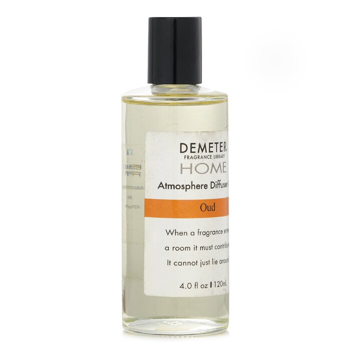 Demeter Aceite Difusor Ambiente - Oud 120ml/4ozProduct Thumbnail