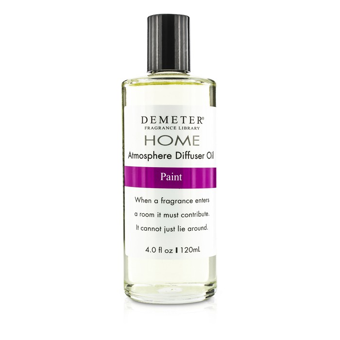 Demeter น้ำมันหอม Atmosphere Diffuser Oil - Paint 120ml/4ozProduct Thumbnail