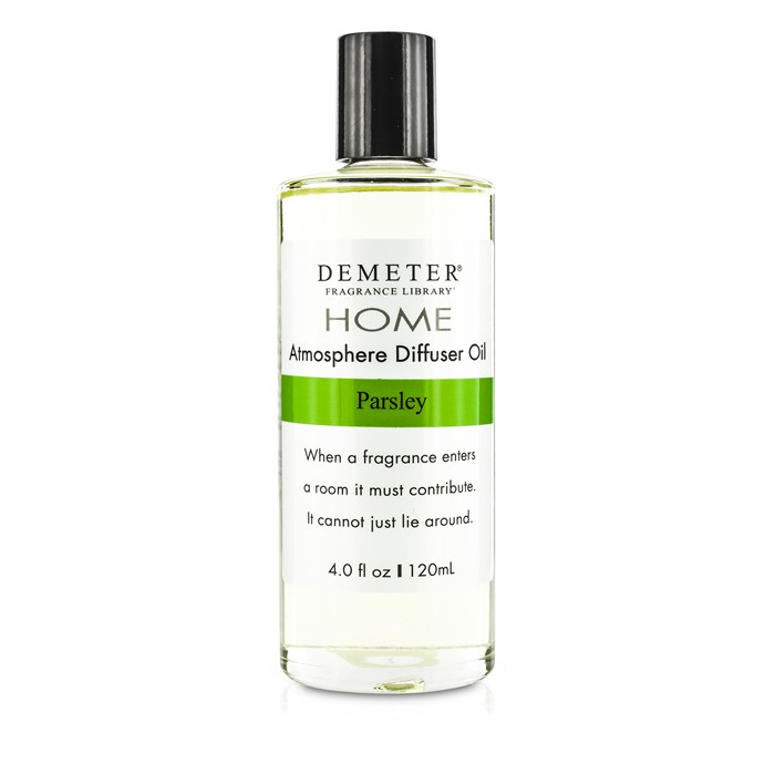 Demeter Atmosphere Diffuser Oil - Parsley 120ml/4ozProduct Thumbnail