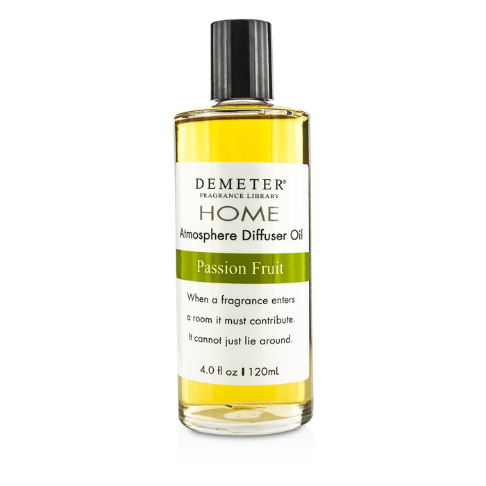 Demeter น้ำมันหอม Atmosphere Diffuser Oil - Passion Fruit 120ml/4ozProduct Thumbnail