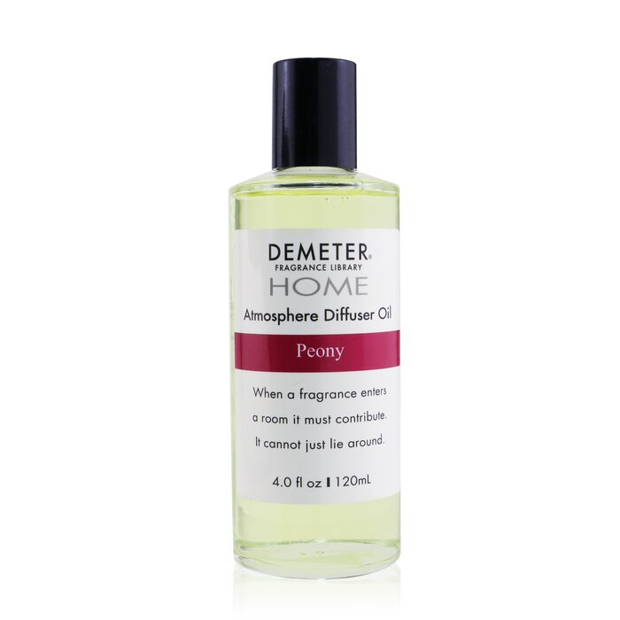 Demeter Atmosphere Diffuser Oil - Peony 120ml/4ozProduct Thumbnail