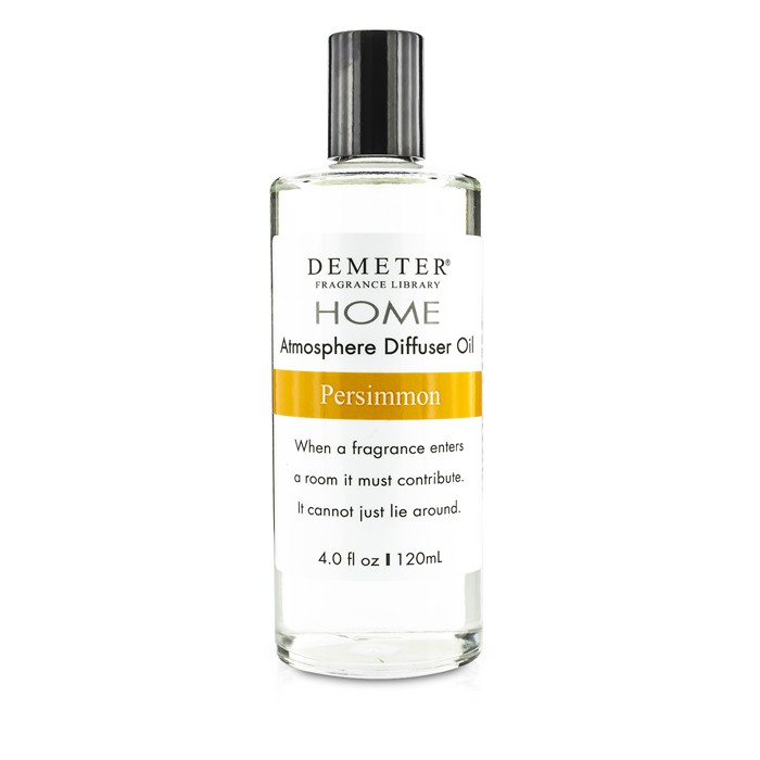 Demeter Dyfuzor zapachowy Atmosphere Diffuser Oil - Persimmon 120ml/4ozProduct Thumbnail