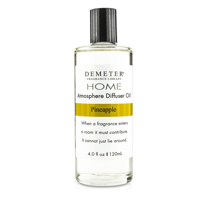 Demeter Atmosphere Diffuser Oil - Pineapple 120ml/4ozProduct Thumbnail