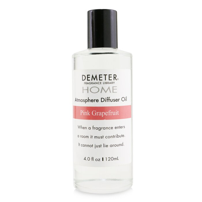 Demeter Dyfuzor zapachowy Atmosphere Diffuser Oil - Pink Grapefruit 120ml/4ozProduct Thumbnail