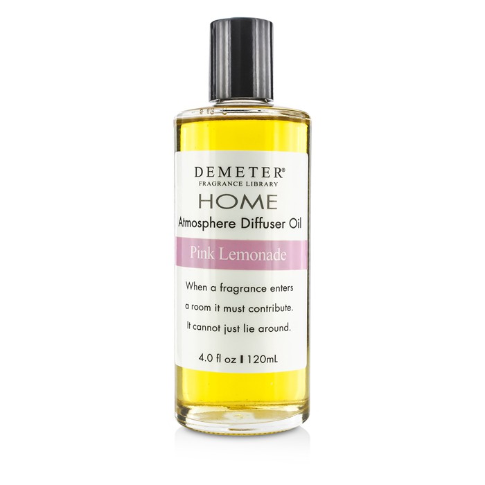 ディメーター Demeter Atmosphere Diffuser Oil - Pink Lemonade 120ml/4ozProduct Thumbnail