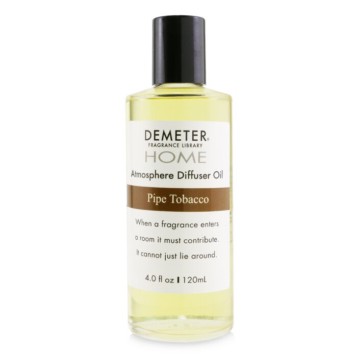 Demeter Atmosphere Diffuser Oil - Pipe Tobacco 120ml/4ozProduct Thumbnail