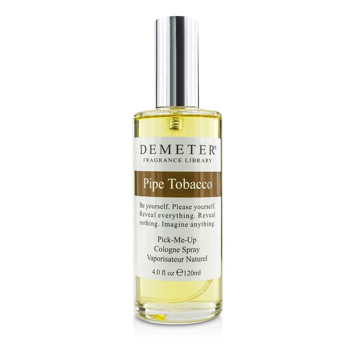 Demeter Pipe Tobacco Cologne Spray 120ml/4ozProduct Thumbnail