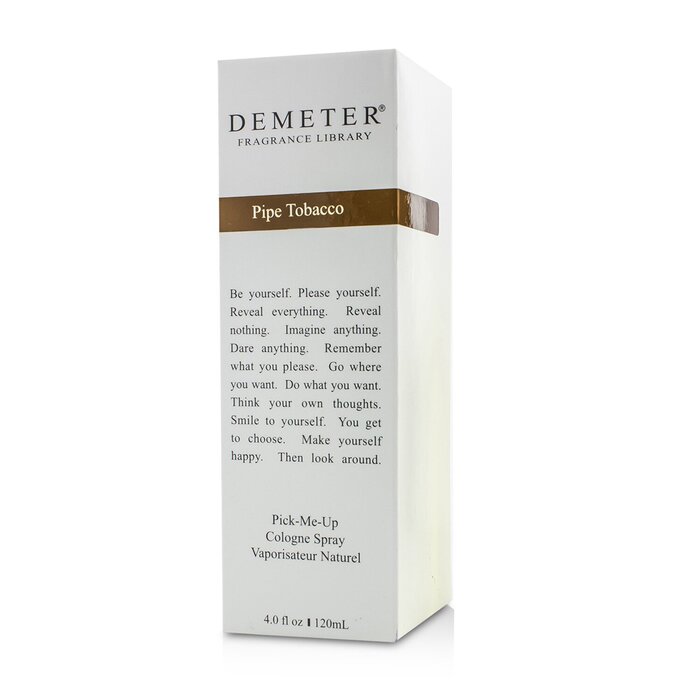 Demeter Pipe Tobacco Colonie Spray 120ml/4ozProduct Thumbnail