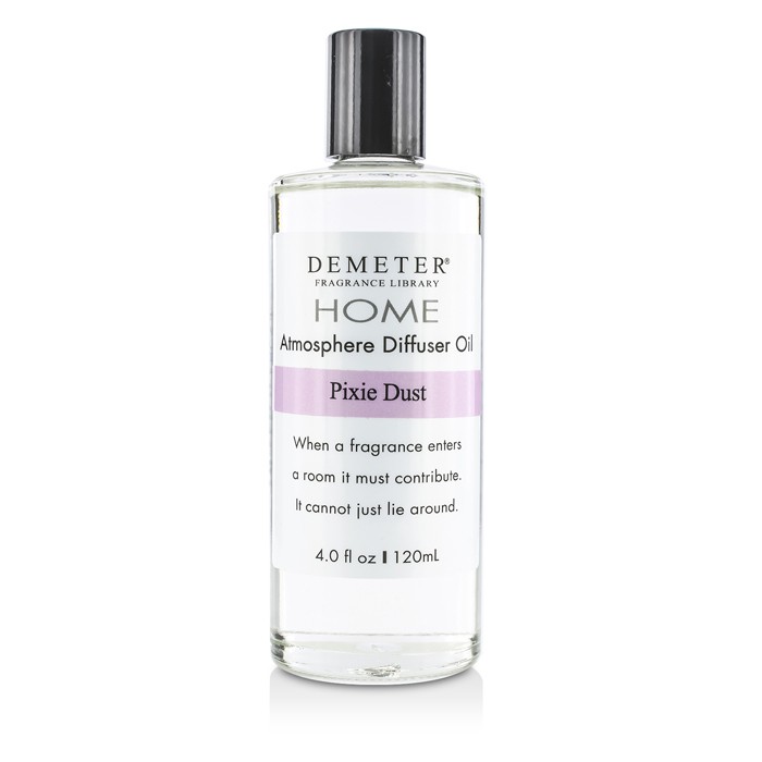 Demeter Dyfuzor zapachowy Atmosphere Diffuser Oil - Pixie Dust 120ml/4ozProduct Thumbnail