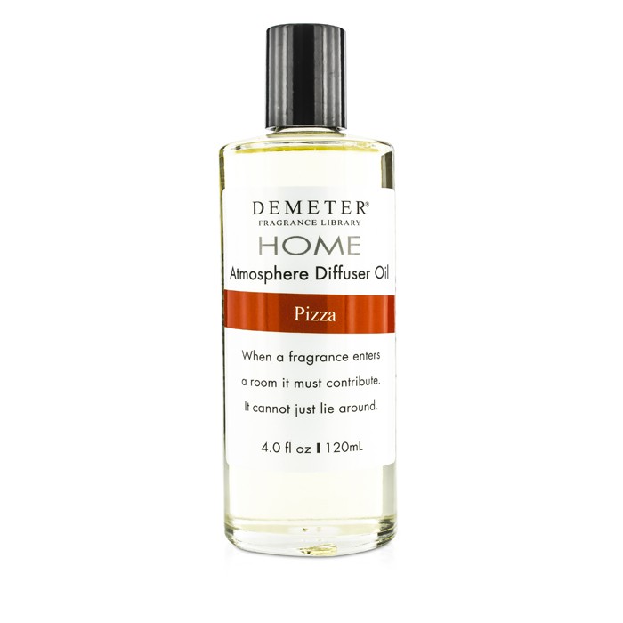 Demeter Atmosphere Diffuser Oil - Pizza 120ml/4ozProduct Thumbnail