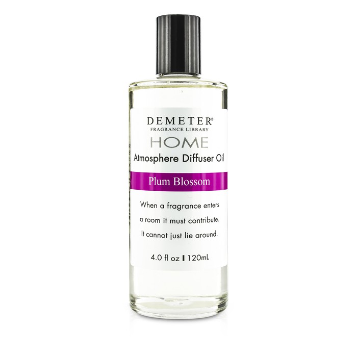Demeter น้ำมันหอม Atmosphere Diffuser Oil - Plum Blossom 120ml/4ozProduct Thumbnail