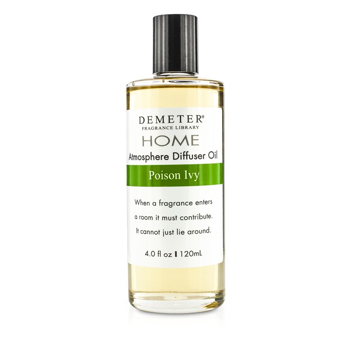 Demeter Atmosphere Diffuser Oil - Poison Ivy 120ml/4ozProduct Thumbnail
