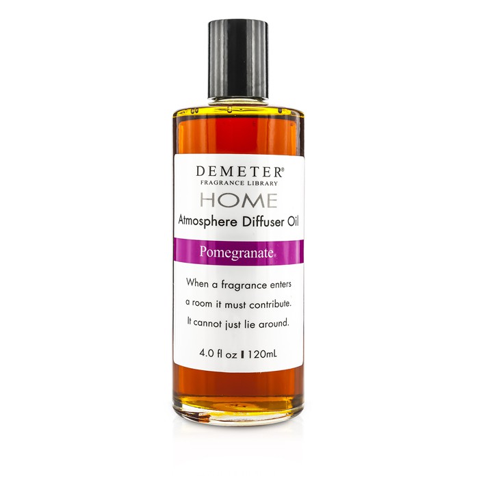 Demeter Atmosphere Diffuser Oil - Pomegranate 120ml/4ozProduct Thumbnail