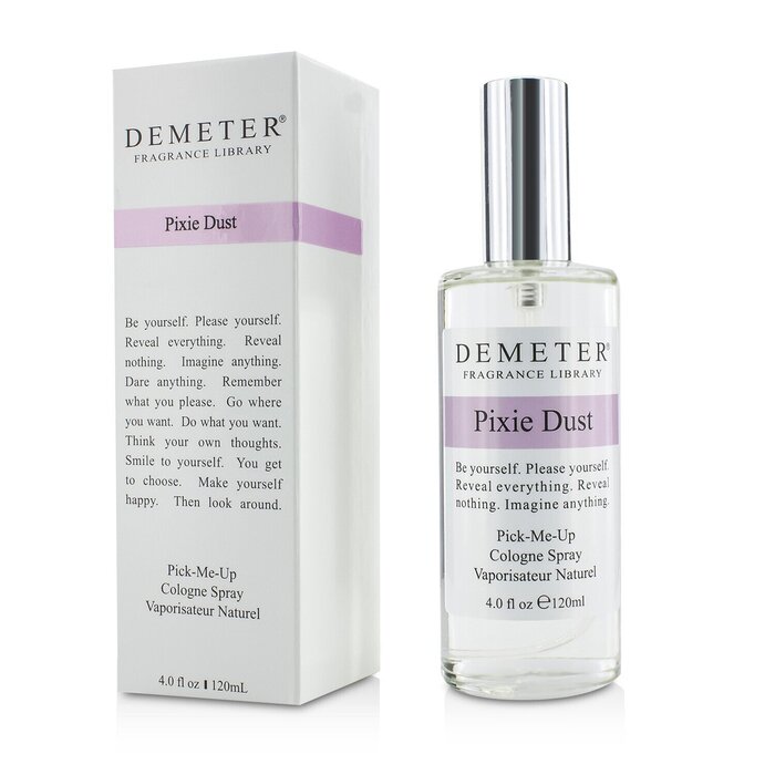 Demeter Pixie Dust Cologne Spray 120ml/4ozProduct Thumbnail