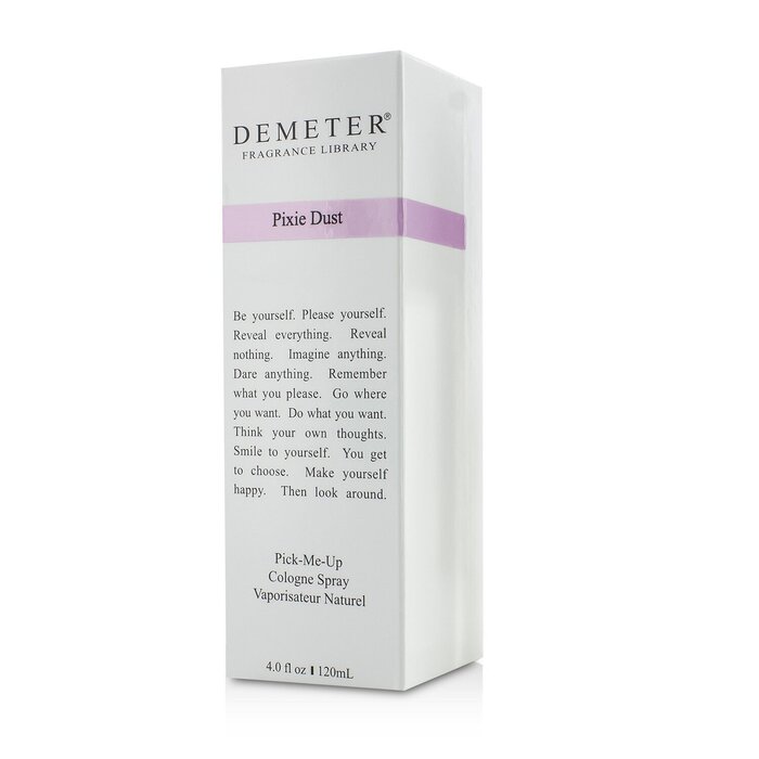 Demeter Pixie Dust Cologne Spray 120ml/4ozProduct Thumbnail