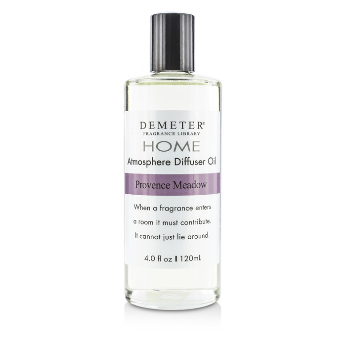 Demeter Αρωματικό Έλαιο Ατμόσφαιρας - Provence Meadow 120ml/4ozProduct Thumbnail