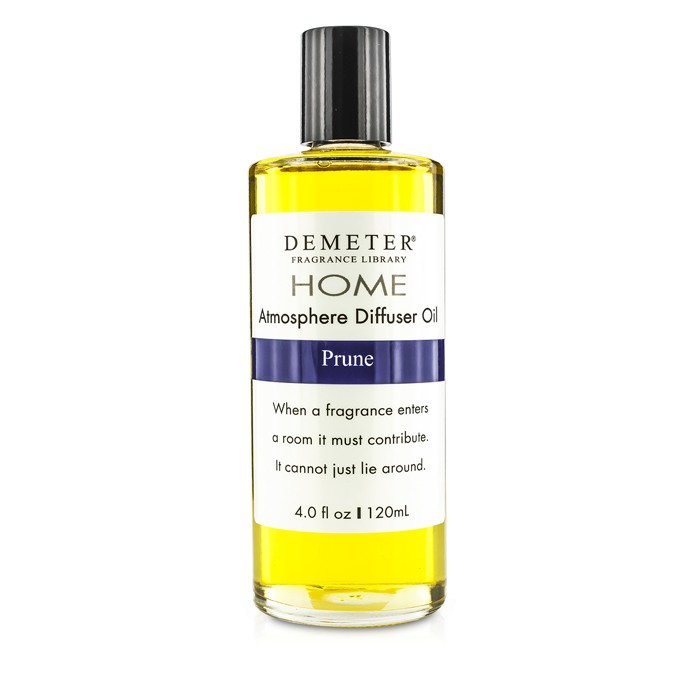 Demeter Dyfuzor zapachowy Atmosphere Diffuser Oil - Prune 120ml/4ozProduct Thumbnail